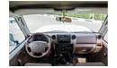 Toyota Land Cruiser 70 2022 Toyota LC78 4.5L Hardtop - 9 STR | AC | Manual