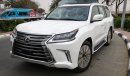 Lexus LX570