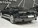 Chevrolet Camaro SS 6.2L Coupe CHEVROLET CAMARO SS | 2022 | VERY GOOD CONDITIONS
