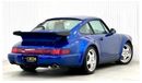 Porsche 911 1991 Porsche 911/964 Turbo Manual Transmission, Porsche Service History, Excellent Condition, Low Km