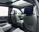 GMC Yukon 6.2 V8 Denali (AWD) 2025 GMC Yukon Denali, GMC Service History, 2030 GMC Warranty and Service Pack,