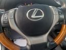 لكزس ES300h Lexus Es300h 2013 hybrid