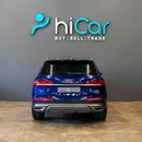 Audi Q7 55 TFSI quattro S Line 2.0L 3,065 P.M • 0% Downpayment • 55TFSI S-Line • Agency Warranty