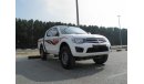 Mitsubishi L200 4X4 REF#85