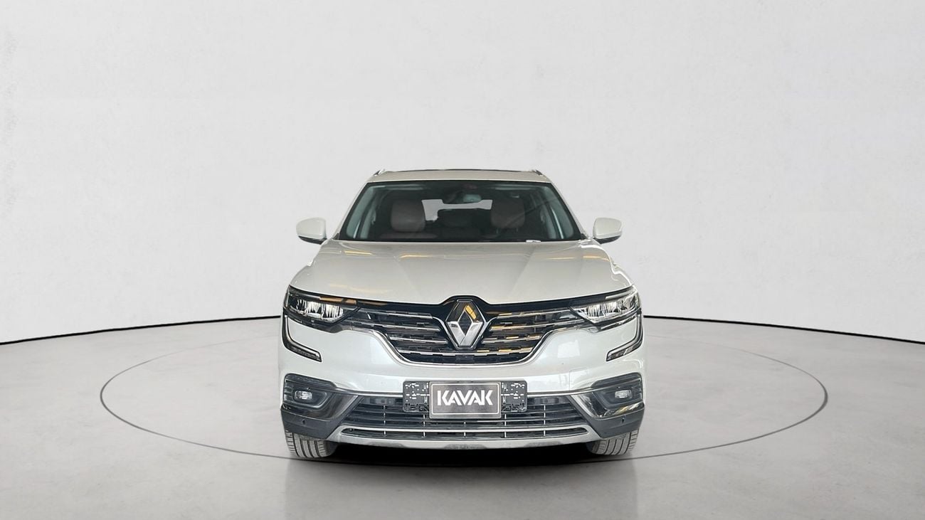 Renault Koleos 2.5L 170 LE NAVI 4WD CVT | Guaranteed Warranty | 0 Down Payment
