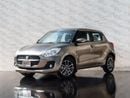 Suzuki Swift GLX 1.2L