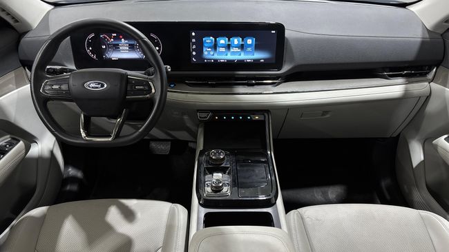 Ford Territory TREND, миниатюра 25
