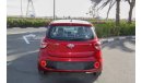 Hyundai i10 1.25L GLS PETROL AT (GVH.I1PAT.101) ONLY FOR EXPORT