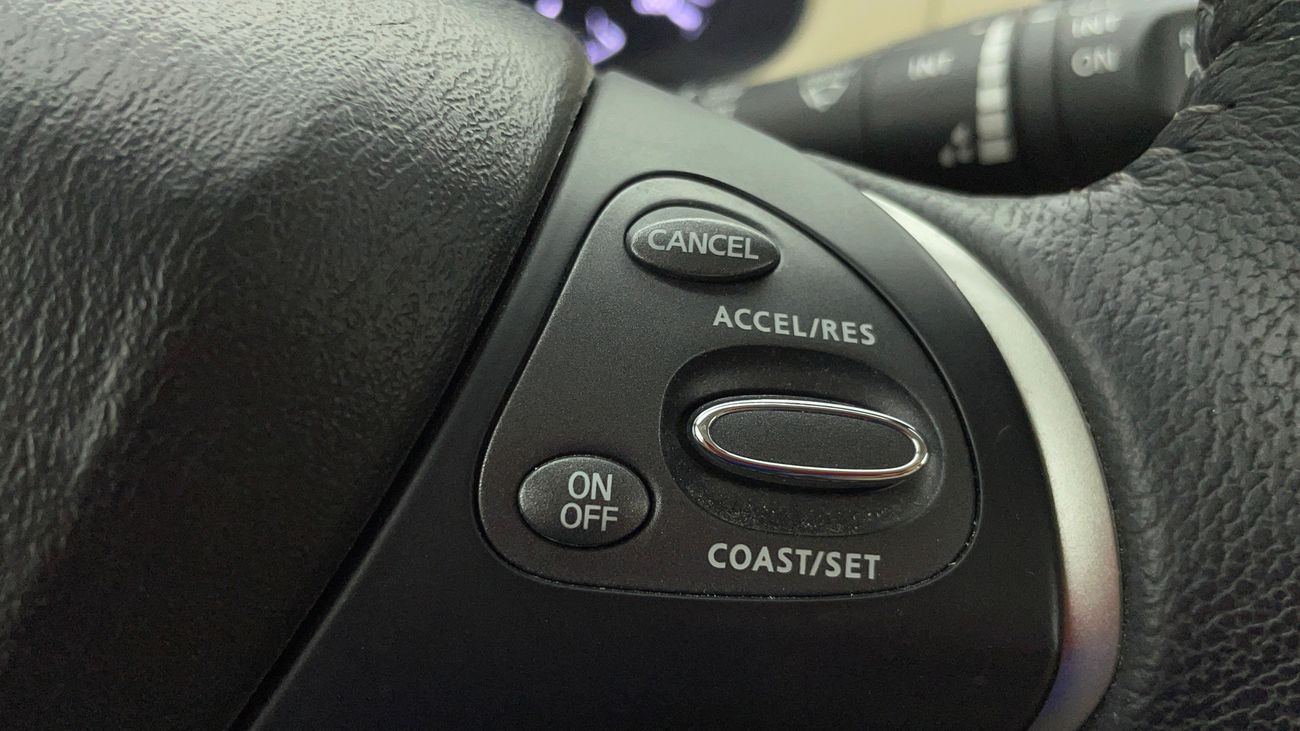 نيسان باثفايندر S 3.5 | بدون دفعة مقدمة | اختبار القيادة في المنزل