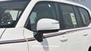 تويوتا لاند كروزر Toyota Land Cruiser GX-R 4.0L V6 Petrol with Aero Kit, Model 2026