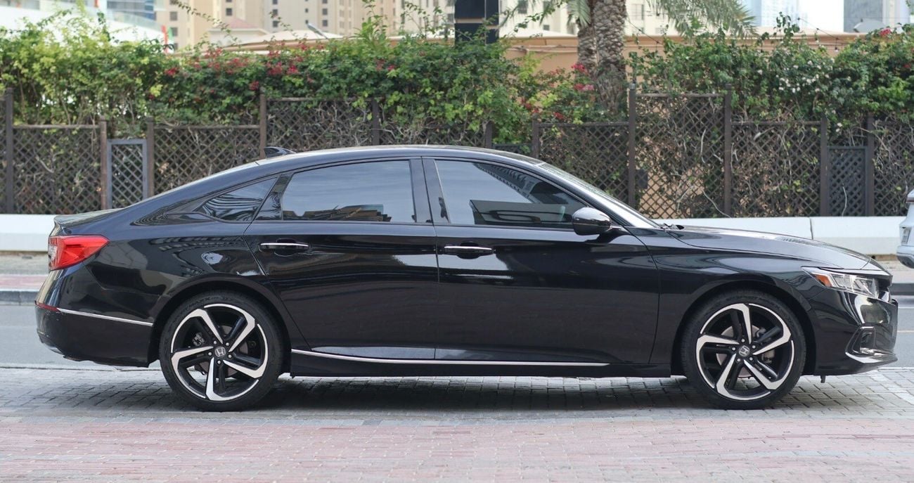 هوندا أكورد