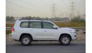 Toyota Land Cruiser 200  GXR V8 4.5L Diesel 8 Seater Automatic