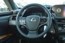 لكزس ES 350 LEXUS ES350 3.5L FWD SEDAN 2025