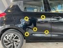 سوزوكي سويفت 1.2 GLX CVT AW | شامل الضمان | 0 ﺪﻔﻋﺓ ﺃﻮﻟﻯ