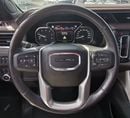 GMC Yukon GMC Denali Diesel - 2021 - Black