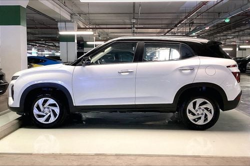 Hyundai Creta Smart | National Day Celebration | Guaranteed Warranty | 0 Down Payment