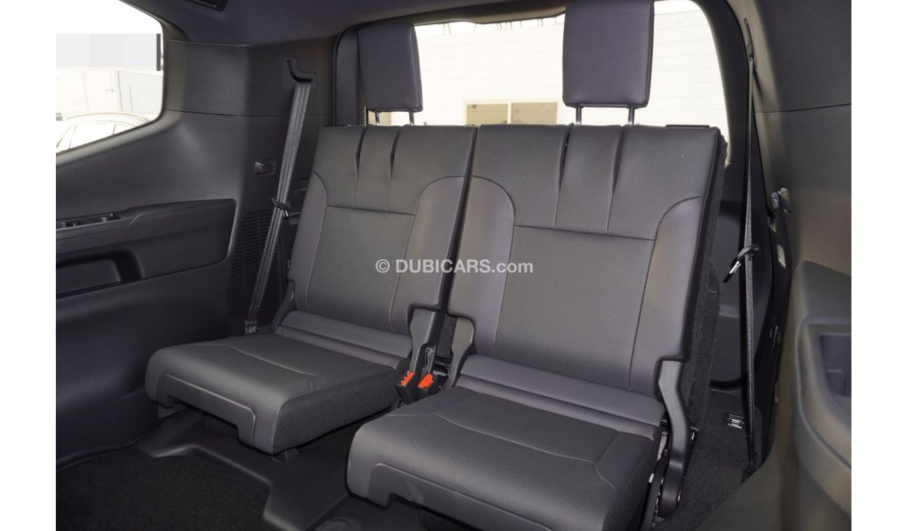 Toyota Land Cruiser 2023 Toyota Land Cruiser VX 4.0L V6