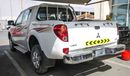 Mitsubishi L200 DID