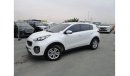 Kia Sportage KIA SPORTAGE DIESEL ENGIEN