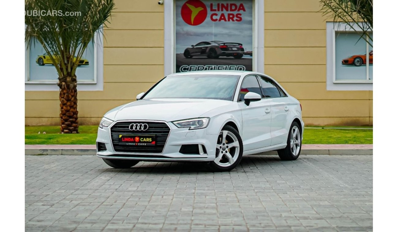 Audi A3 30 TFSI Sport