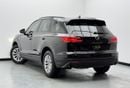 Volkswagen Touareg Trendline 3.0L 2021 Volkswagen Touareg Trendline, VW Service History, 1 Year Warranty, GCC