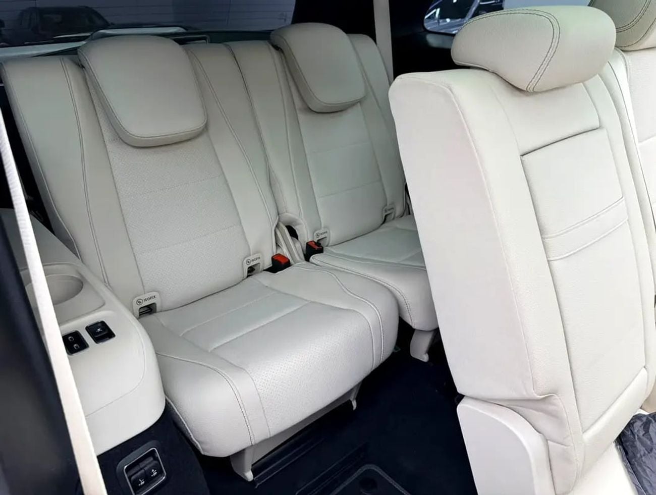 Mercedes Benz GLS450 4MATIC GLS450 4MATIC Premium Plus, MB Warranty + Service Pack, 7 Seater, GCC