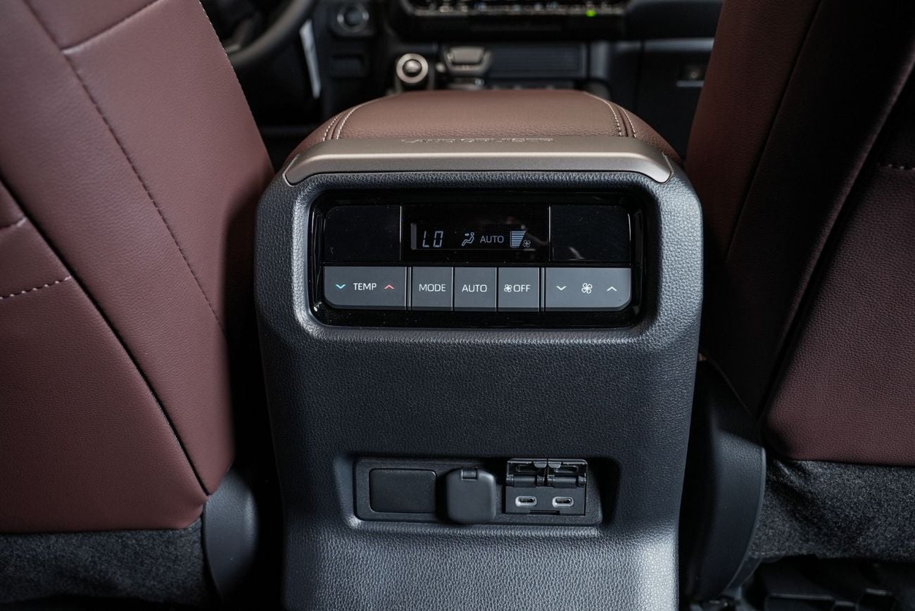 Toyota Prado ADVENTURE