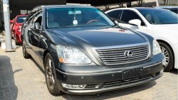 Lexus LS 430