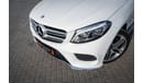 Mercedes-Benz GLE 500 AMG | 2,740 P.M  | 0% Downpayment | Excellent Condition!