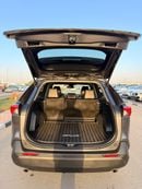 Toyota RAV4 Toyota RAV4 2024