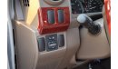 تويوتا لاند كروزر هارد توب 76 DLX V6 4.0L PETROL 5 SEAT MT