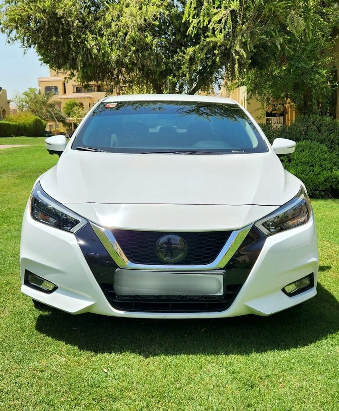نيسان صني SV 1.6L
