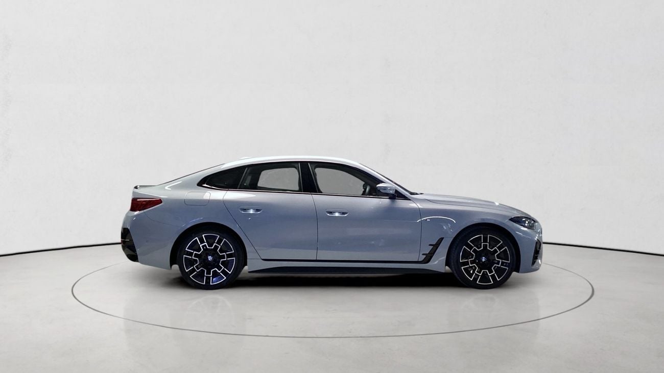 BMW 430i 2.0 430I GRAN COUPE M SPORT | Guaranteed Warranty | 0 Down Payment