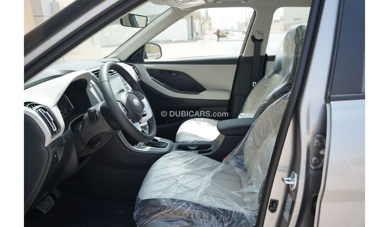 New 2023 MODEL HYUNDAI CRETA ALKADYCARS FULL OPTION ( REMOTE START