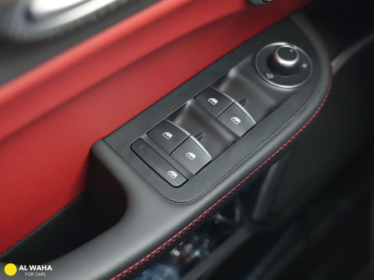 Alfa Romeo Giulia Quadrifoglio 2.9L (510 HP) Quadrifoglio 2021 2.9L Twin Turbo V6 Full Service History