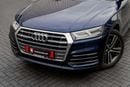 Audi Q5 Q5 45TFSI S LINE | 2,057 P.M | 0% Downpayment | Audi Service History!