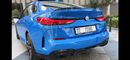 BMW M235i Gran Coupe M SPORT
