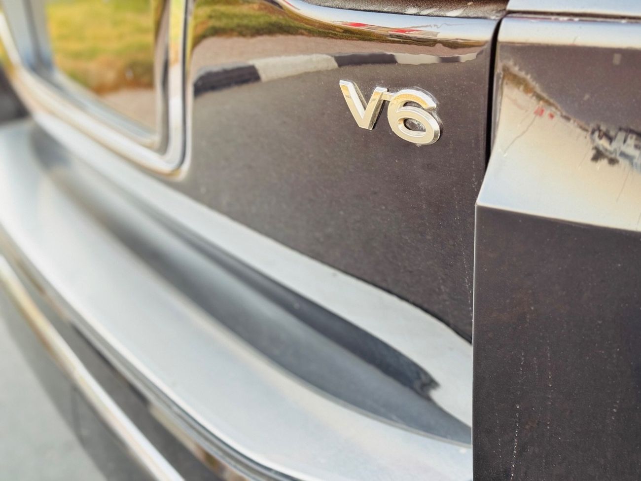 Toyota Land Cruiser Toyota Land Cruiser 2016 GXR v6