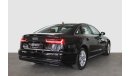 Audi A6 35TFSi | 1,216/month |Full Service History-RESERVED