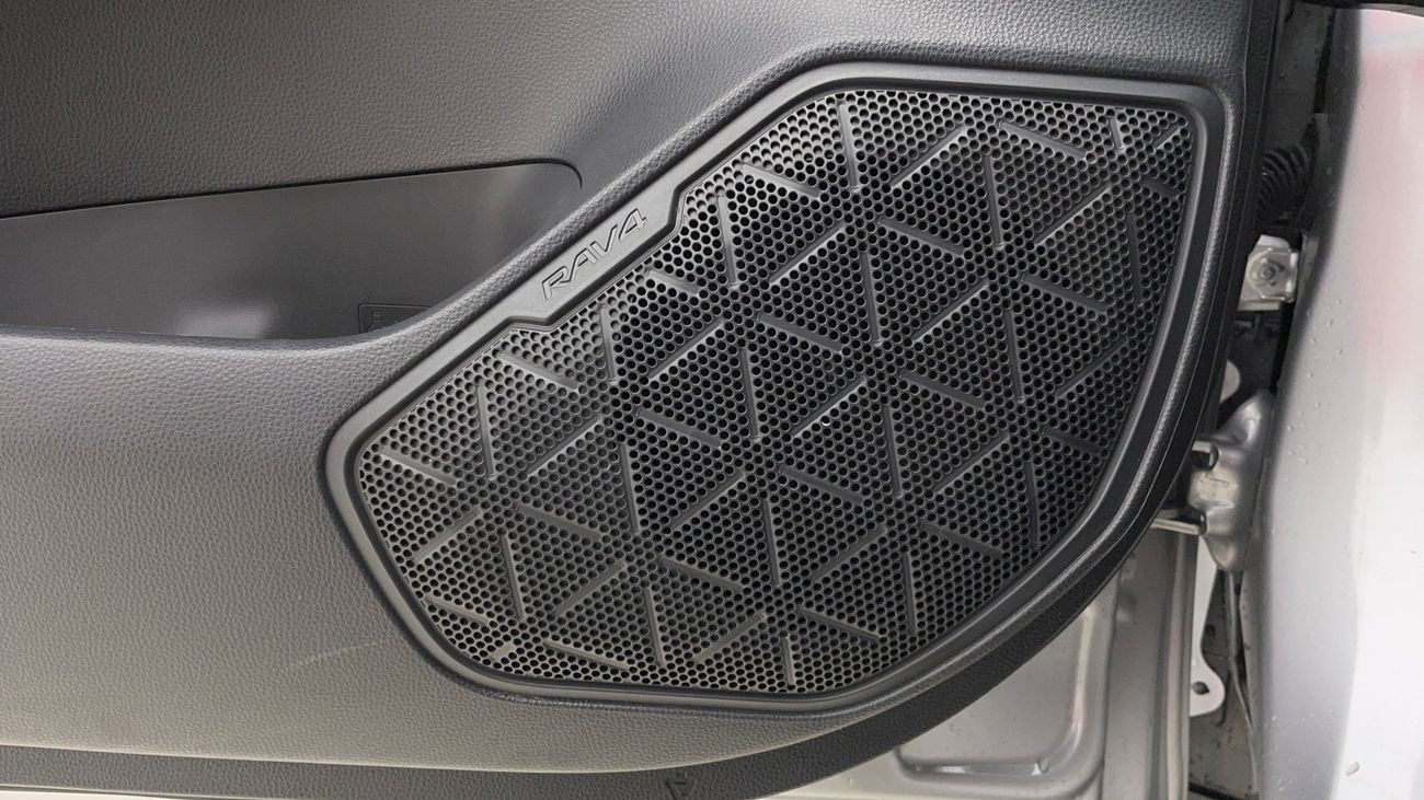 Toyota RAV4 VX 2.5 | Zero Down Payment | Home Test Drive