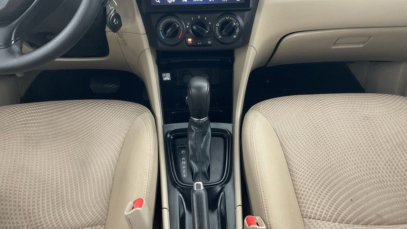 Suzuki Ciaz 1.5L GLX GL | Guaranteed Warranty | 0 Down Payment