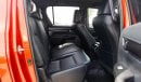 Toyota Hilux SR5 Full option Clean Car