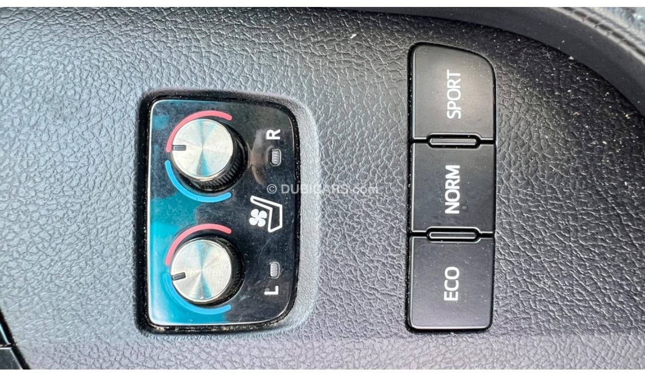 Toyota Avalon Limited