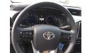 Toyota Hilux V6 TRD