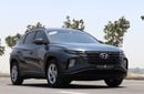 Hyundai Tucson COMFORT PLUS