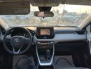 Toyota RAV4 XLE 2.5L 2021 TOYOTA RAV4 XLE HYBRID 4x4 IMPORTED FROM USA