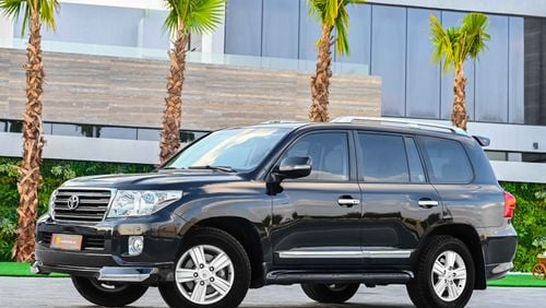 Toyota Land Cruiser 60 Years Edition | 2,936 P.M | 0% Downpayment | Immaculate Condition!