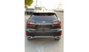 Lexus RX350 2016 LEXUS RX 350 F SPORT / FULL OPTION