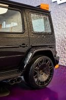 Mercedes Benz G63 AMG Mercedes-Benz G-Class Brabus G 900 Rocket Edition 2026 | Finance Available
