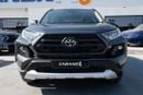 Toyota RAV4 2.5L Adventure
